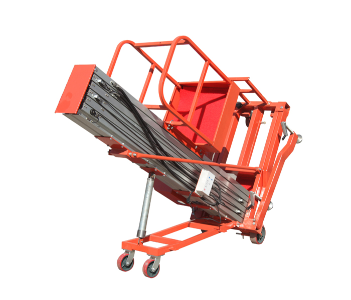 單桅柱升降機(jī)BJYT(D)系列